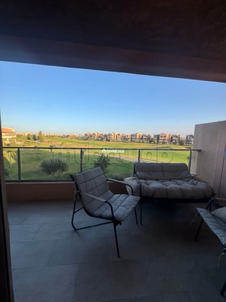 Prestigia – Appartement 2 chambres vue sur Golf - Vente Immobilier - Marrakech - photo 4