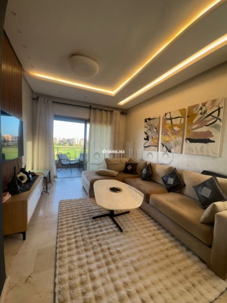 Prestigia – Appartement 2 chambres vue sur Golf - Vente Immobilier - Marrakech - photo 5