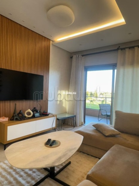 Prestigia – Appartement 2 chambres vue sur Golf - Vente Immobilier - Marrakech - photo 6