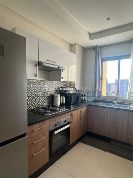 Prestigia – Appartement 2 chambres vue sur Golf - Vente Immobilier - Marrakech - photo 8