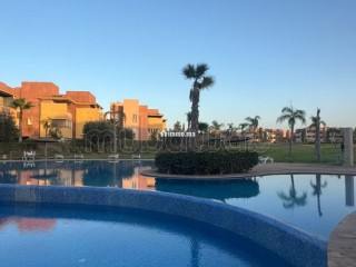 Prestigia – Appartement 2 chambres vue sur Golf - Appartement à vendre - Marrakech