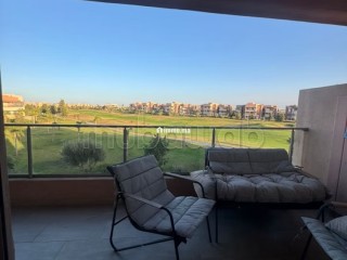 Prestigia – Appartement 2 chambres vue sur Golf - Appartement à vendre - Marrakech