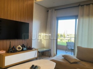 Prestigia – Appartement 2 chambres vue sur Golf - Appartement à vendre - Marrakech
