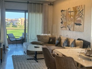 Prestigia – Appartement 2 chambres vue sur Golf - Appartement à vendre - Marrakech