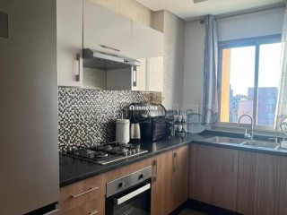 Prestigia – Appartement 2 chambres vue sur Golf - Appartement à vendre - Marrakech