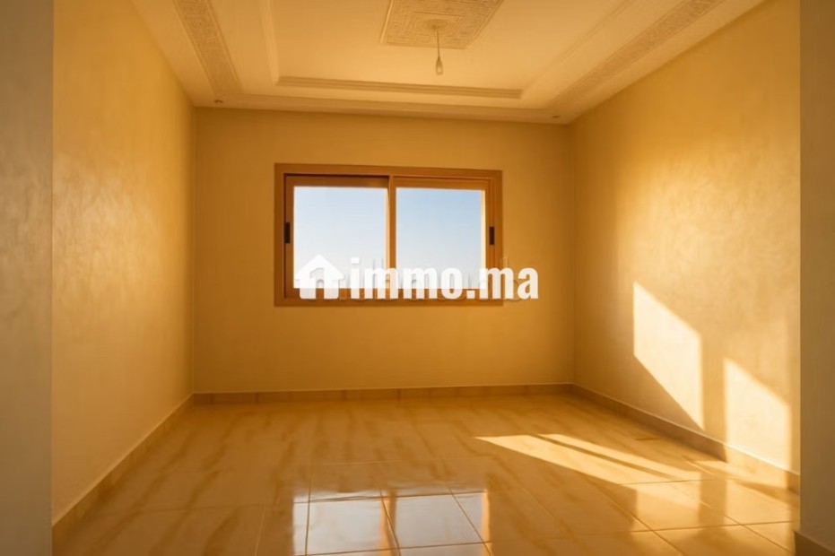 Appartements neuf proche la plage centre ville - Vente Immobilier - El Jadida - photo 1
