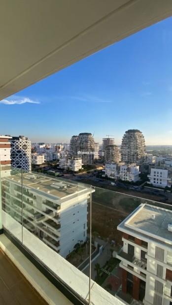 Superbe appartement sans vis à vis à louer - Vente Immobilier - Casablanca - photo 1