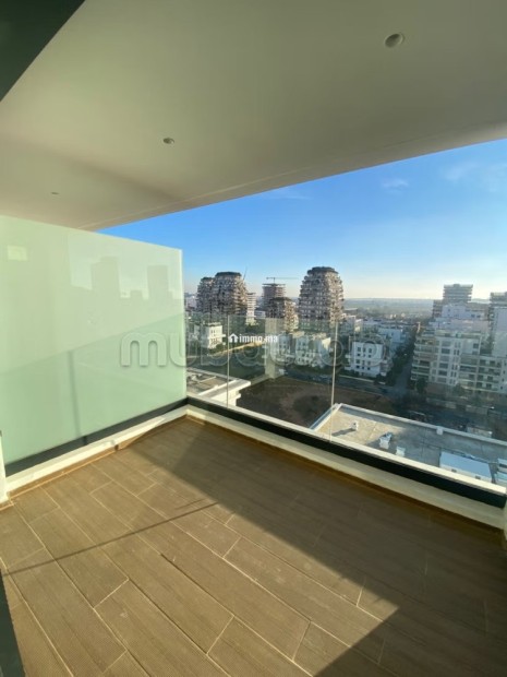 Superbe appartement sans vis à vis à louer - Vente Immobilier - Casablanca - photo 2