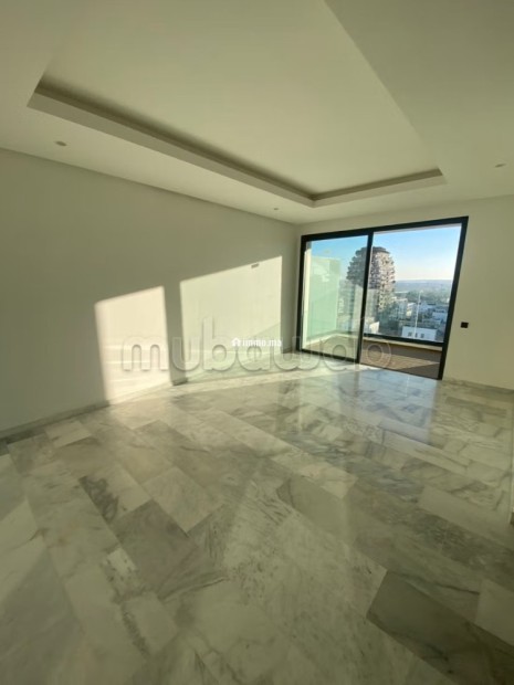 Superbe appartement sans vis à vis à louer - Vente Immobilier - Casablanca - photo 3