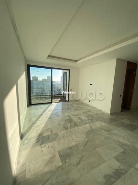 Superbe appartement sans vis à vis à louer - Vente Immobilier - Casablanca - photo 4