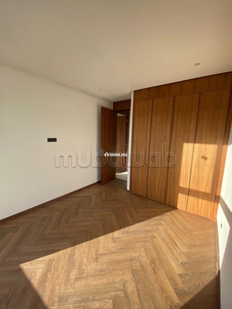 Superbe appartement sans vis à vis à louer - Vente Immobilier - Casablanca - photo 6