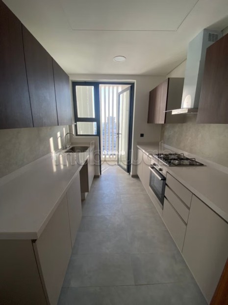 Superbe appartement sans vis à vis à louer - Vente Immobilier - Casablanca - photo 8