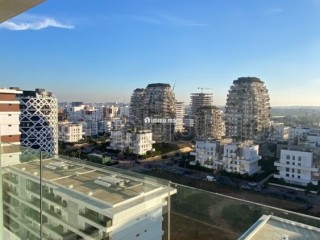 Superbe appartement sans vis à vis à louer - Appartement à vendre - Casablanca