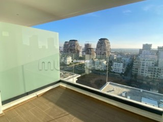 Superbe appartement sans vis à vis à louer - Appartement à vendre - Casablanca