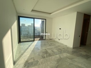 Superbe appartement sans vis à vis à louer - Appartement à vendre - Casablanca