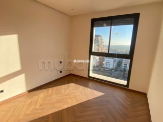Superbe appartement sans vis à vis à louer - Appartement à vendre - Casablanca