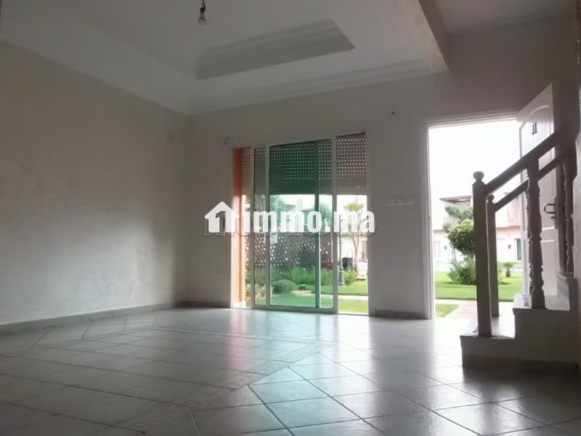 À Vendre – Superbe Duplex à Sidi Bouzid - Vente Immobilier - Autre - photo 4