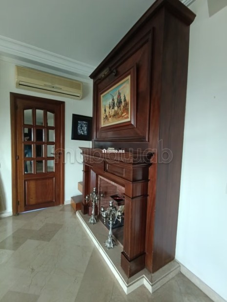 Magnifique Appartement en vente - Vente Immobilier - Rabat - photo 3