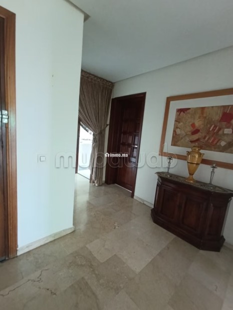 Magnifique Appartement en vente - Vente Immobilier - Rabat - photo 4