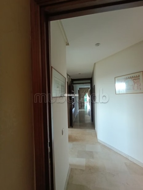 Magnifique Appartement en vente - Vente Immobilier - Rabat - photo 8