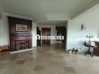 Magnifique Appartement en vente - Appartement à vendre - Rabat
