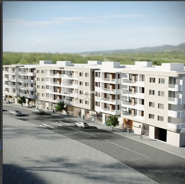 Appartement en vente à Mghogha. 1 Pièce. Ascenseur - Vente Immobilier - Tanger - photo 1