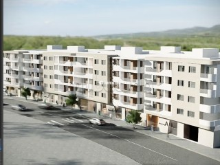 Appartement en vente à Mghogha. 1 Pièce. Ascenseur - Appartement à vendre - Tanger