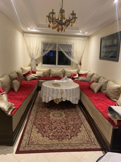 Appartement a vendre 88m - Vente Immobilier - Casablanca - photo 1