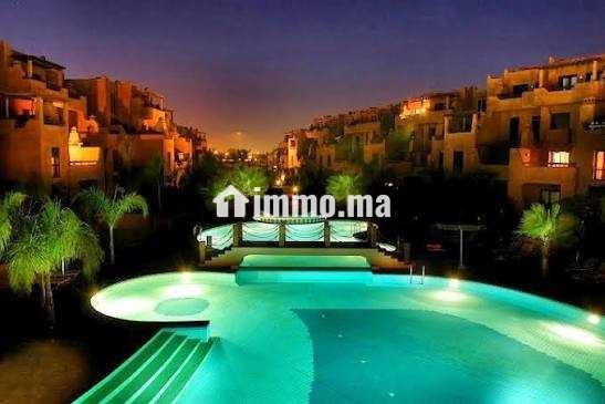 Appartement de vacances - Location Vacances - Marrakech - photo 1