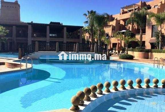 Appartement de vacances - Location Vacances - Marrakech - photo 2