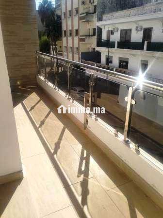 Appartement Meublé Rabat Agdal 70m² - Location Immobilier - Rabat - photo 1