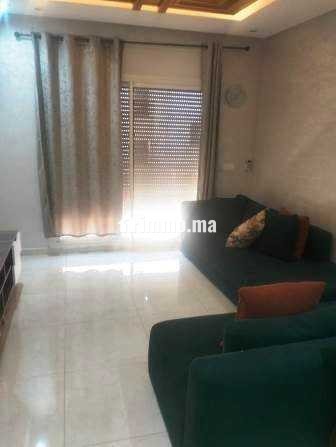 Appartement Meublé Rabat Agdal 70m² - Location Immobilier - Rabat - photo 2