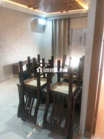 Appartement Meublé Rabat Agdal 70m² - Location Immobilier - Rabat - photo 3