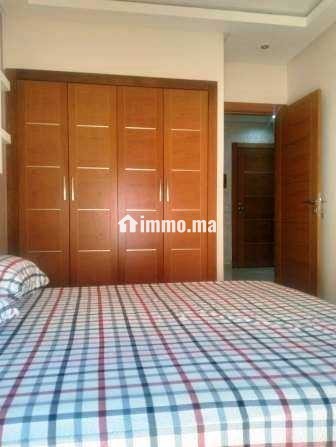 Appartement Meublé Rabat Agdal 70m² - Location Immobilier - Rabat - photo 5
