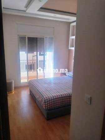 Appartement Meublé Rabat Agdal 70m² - Location Immobilier - Rabat - photo 6