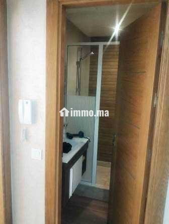 Appartement Meublé Rabat Agdal 70m² - Location Immobilier - Rabat - photo 7