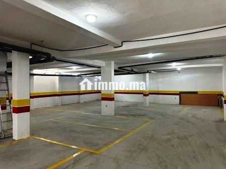 Appartement Meublé Rabat Agdal 70m² - Location Immobilier - Rabat - photo 8