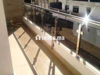 Appartement Meublé Rabat Agdal 70m² - Appartement à louer - Rabat