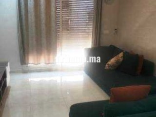 Appartement Meublé Rabat Agdal 70m² - Appartement à louer - Rabat