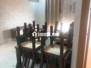 Appartement Meublé Rabat Agdal 70m² - Appartement à louer - Rabat