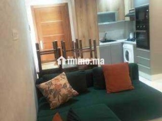 Appartement Meublé Rabat Agdal 70m² - Appartement à louer - Rabat