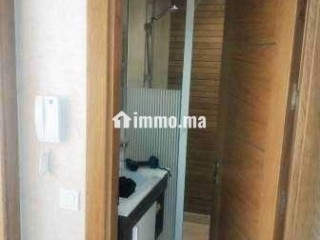 Appartement Meublé Rabat Agdal 70m² - Appartement à louer - Rabat