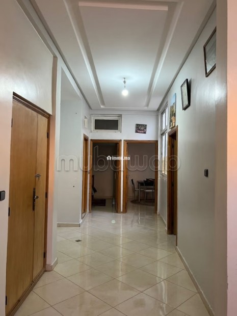 Appart pour famille equipie marrakech - Vente Immobilier - Marrakech - photo 1