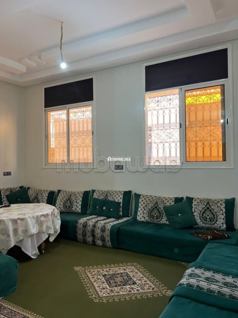 Appart pour famille equipie marrakech - Vente Immobilier - Marrakech - photo 2