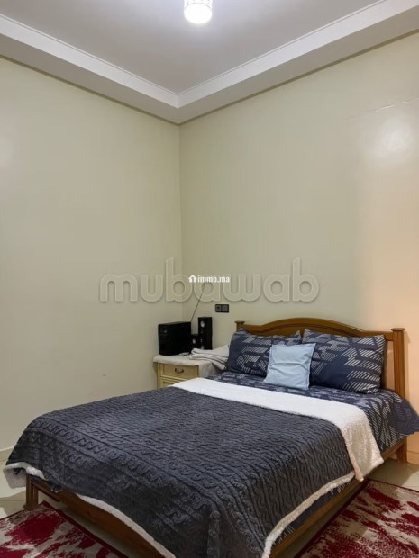 Appart pour famille equipie marrakech - Vente Immobilier - Marrakech - photo 3