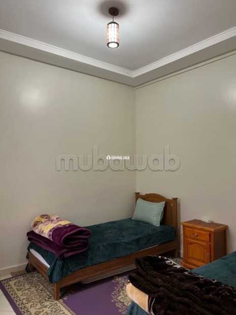 Appart pour famille equipie marrakech - Vente Immobilier - Marrakech - photo 4