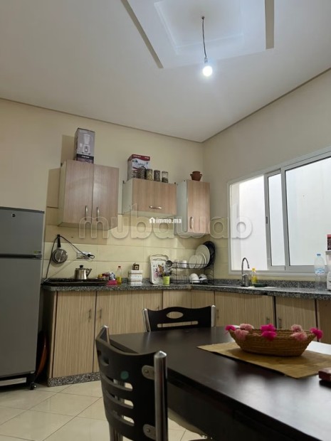 Appart pour famille equipie marrakech - Vente Immobilier - Marrakech - photo 5