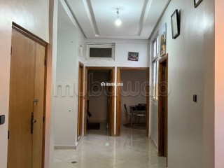 Appart pour famille equipie marrakech - Appartement à vendre - Marrakech
