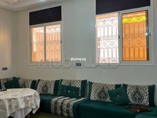 Appart pour famille equipie marrakech - Appartement à vendre - Marrakech