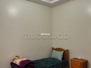 Appart pour famille equipie marrakech - Appartement à vendre - Marrakech